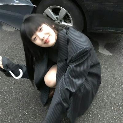 屏保里的女人是谁